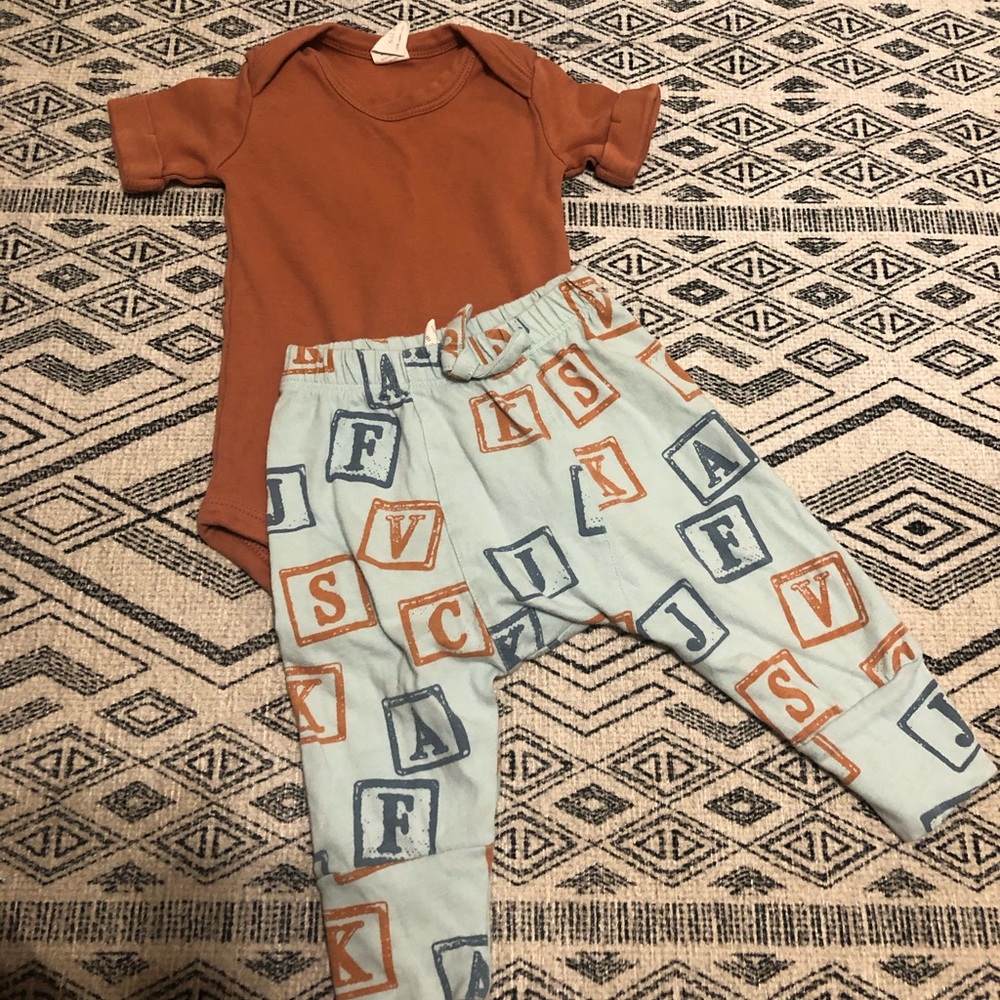 Kate Quinn Alphabet Set